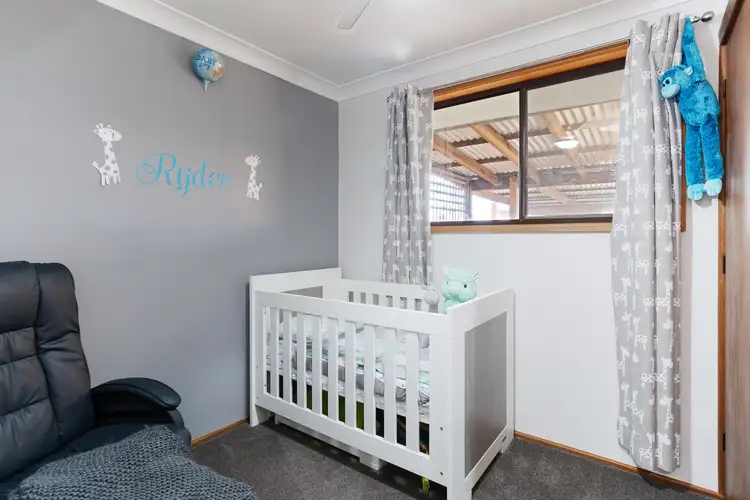 Fourth view of Homely house listing, 101 Regiment Road, Rutherford NSW 2320
