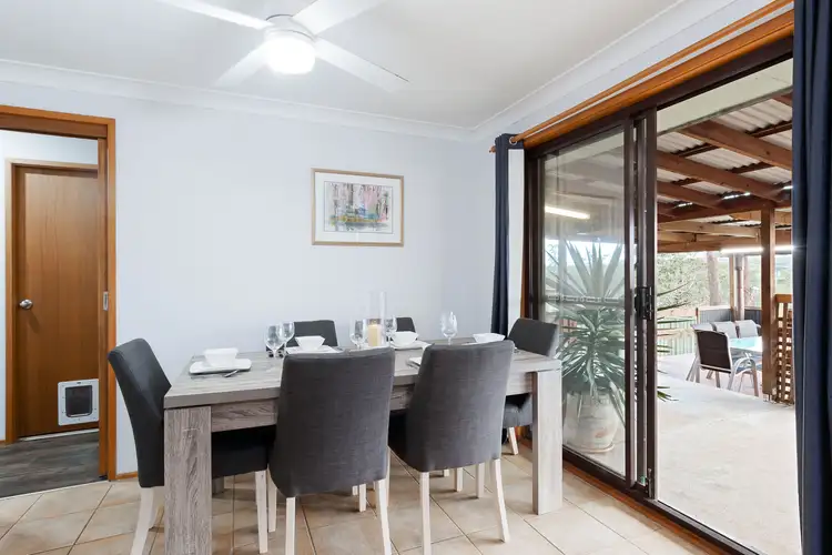 Fifth view of Homely house listing, 101 Regiment Road, Rutherford NSW 2320