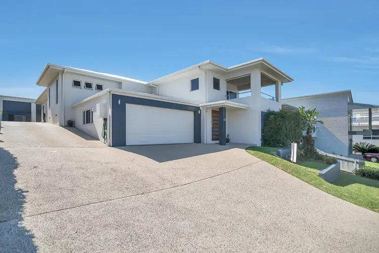 43 Douglas Crescent, Rural View QLD 4740