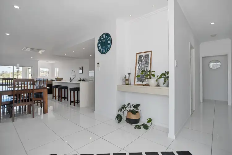 Seventh view of Homely house listing, 43 Douglas Crescent, Rural View QLD 4740