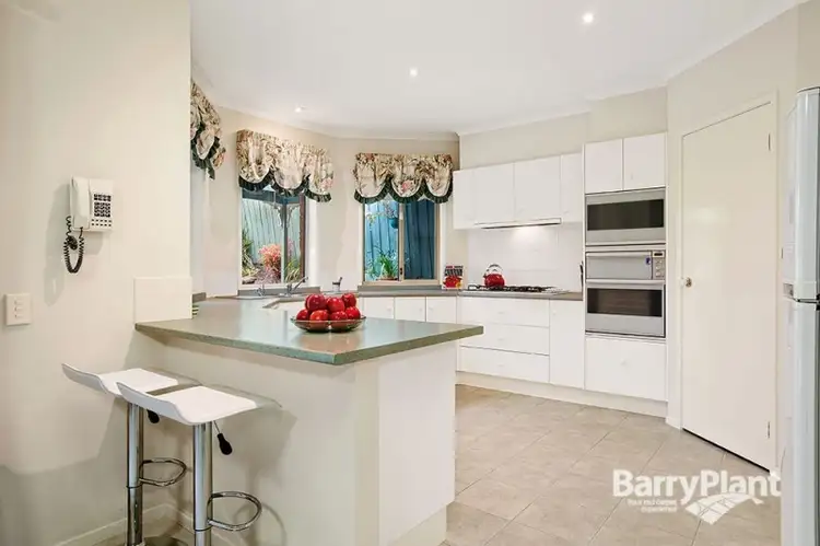 Fourth view of Homely house listing, 25 Viewgrand Way, Greensborough VIC 3088