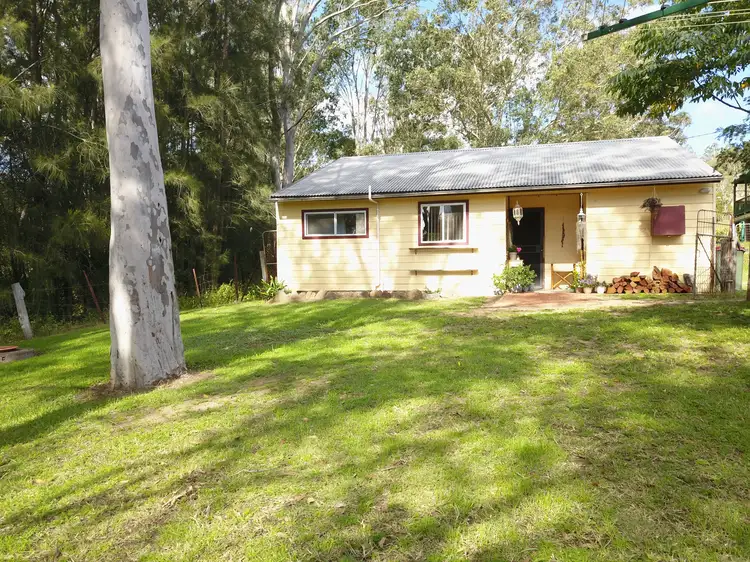 31-33 Burton Street, Dungog NSW 2420