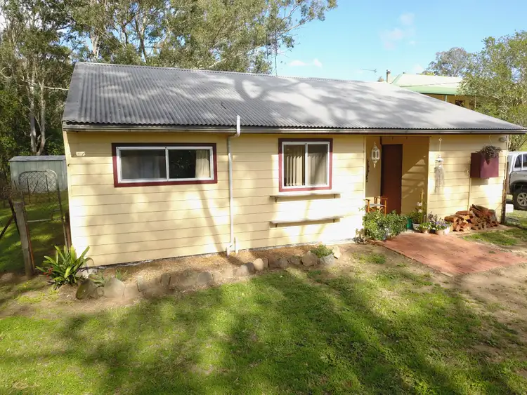 Fifth view of Homely house listing, 31-33 Burton Street, Dungog NSW 2420
