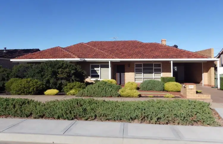 11 KLEEMAN STREET, Whyalla SA 5600