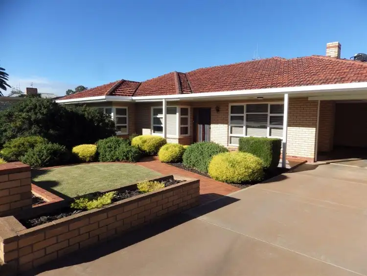 Second view of Homely house listing, 11 KLEEMAN STREET, Whyalla SA 5600