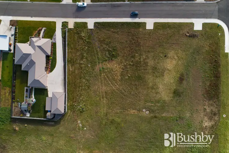 Fourth view of Homely land listing, 3 Tenzing Drive, St Leonards TAS 7250