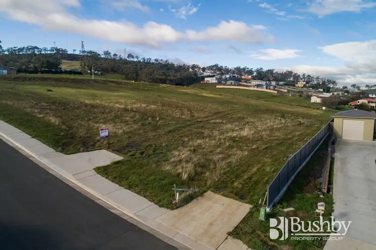 Fifth view of Homely land listing, 3 Tenzing Drive, St Leonards TAS 7250