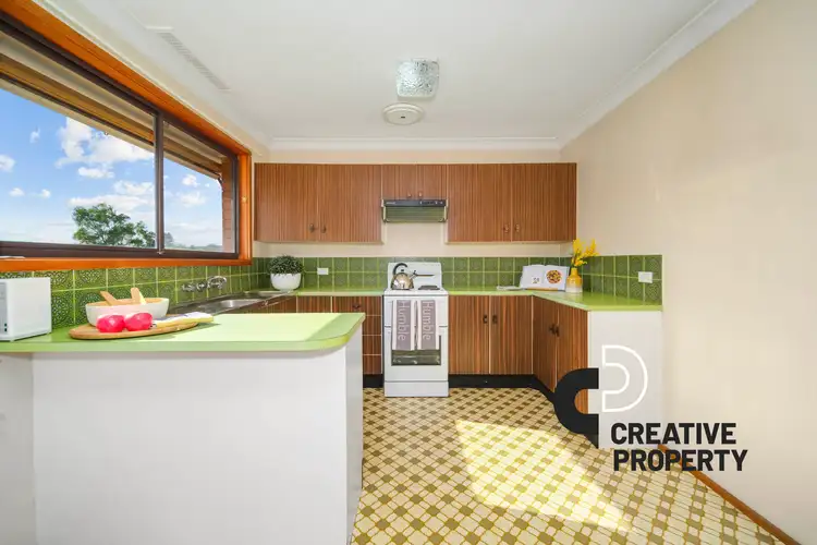 Second view of Homely house listing, 6 Aries Way, Elermore Vale NSW 2287