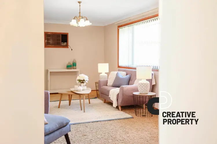 Third view of Homely house listing, 6 Aries Way, Elermore Vale NSW 2287
