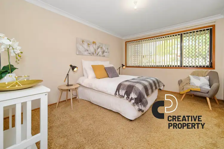 Fourth view of Homely house listing, 6 Aries Way, Elermore Vale NSW 2287
