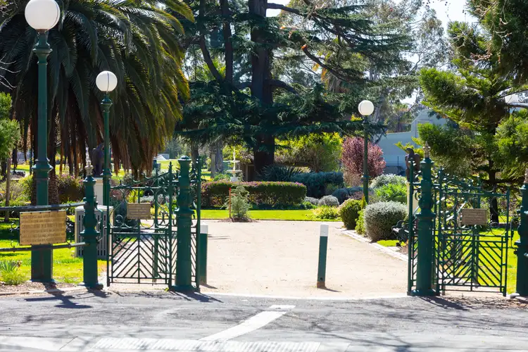 Fourth view of Homely land listing, Lot 7 Golden Grove - Stage 1, Jackass Flat VIC 3556