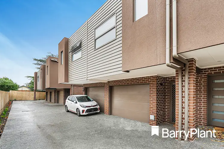 Main view of Homely townhouse listing, 2 Clifton Place, Lilydale VIC 3140