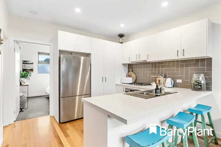 Third view of Homely townhouse listing, 2 Clifton Place, Lilydale VIC 3140