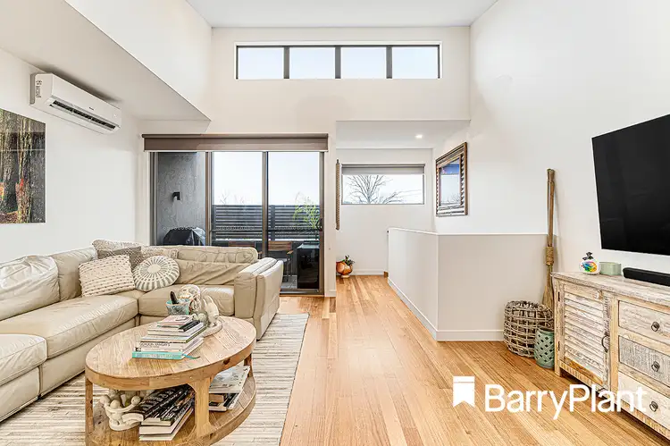 Fourth view of Homely townhouse listing, 2 Clifton Place, Lilydale VIC 3140