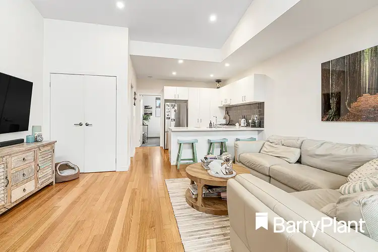 Fifth view of Homely townhouse listing, 2 Clifton Place, Lilydale VIC 3140