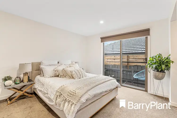 Sixth view of Homely townhouse listing, 2 Clifton Place, Lilydale VIC 3140