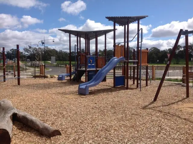 Fifth view of Homely land listing, Lot 83 Imagine Estate - Stage 3, Strathfieldsaye VIC 3551