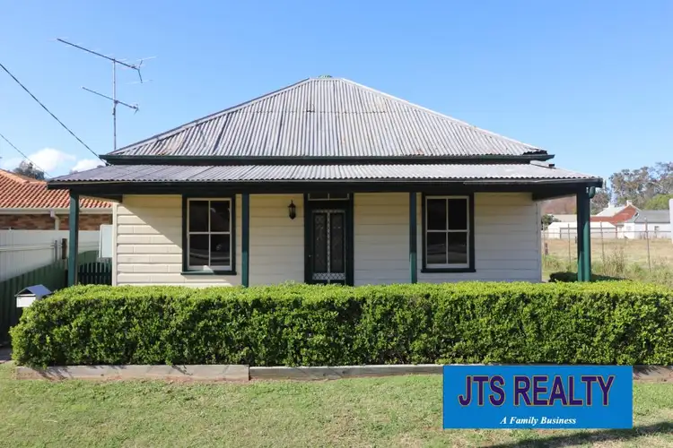 Main view of Homely house listing, 5 Carl Street, Muswellbrook NSW 2333