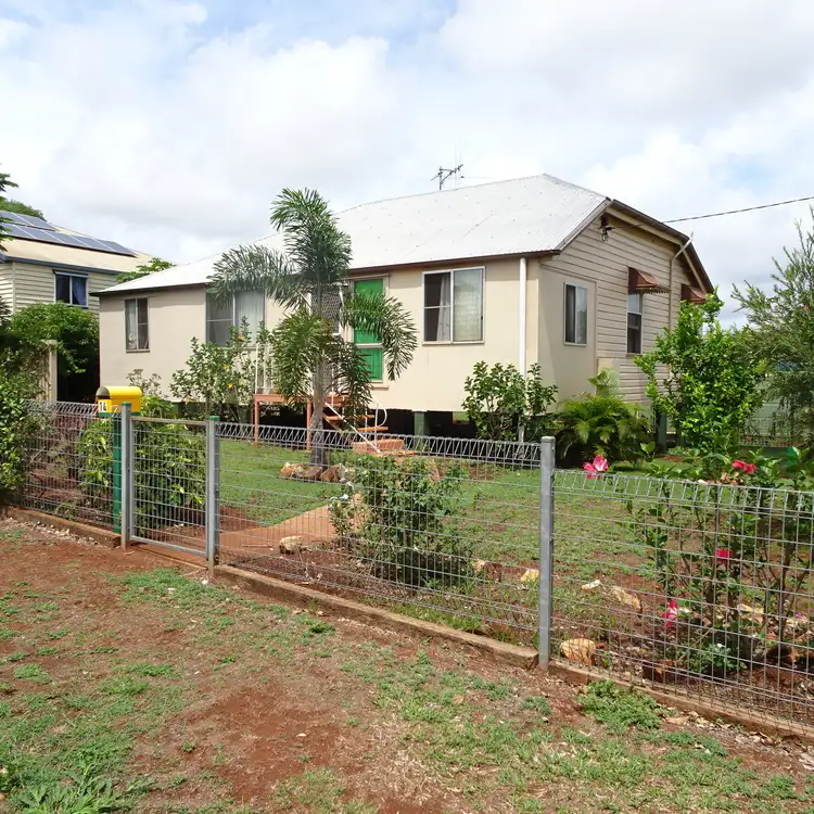 14 NORTH STREET, Childers QLD 4660