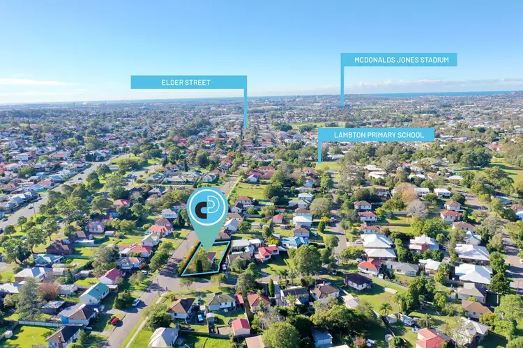 Fourth view of Homely house listing, 26 Johnson Street, Lambton NSW 2299
