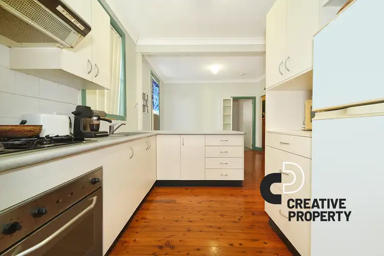 Fifth view of Homely house listing, 26 Johnson Street, Lambton NSW 2299
