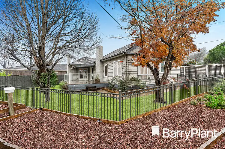 Main view of Homely house listing, 35 Queen Road, Lilydale VIC 3140