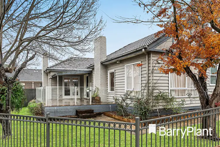 Third view of Homely house listing, 35 Queen Road, Lilydale VIC 3140