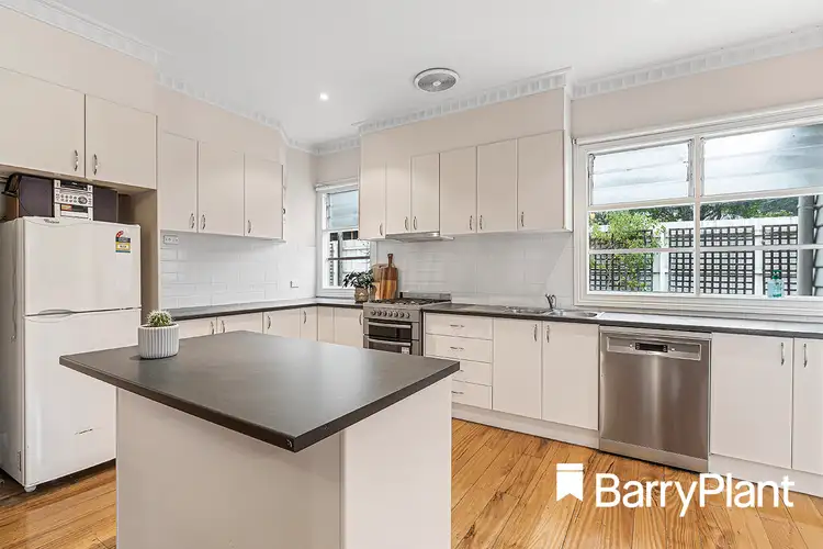 Fourth view of Homely house listing, 35 Queen Road, Lilydale VIC 3140