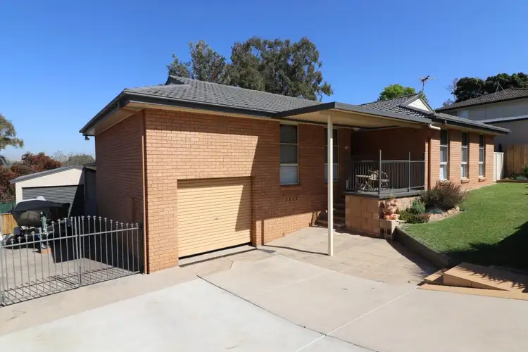Main view of Homely house listing, 14 Hermitage Place, Muswellbrook NSW 2333