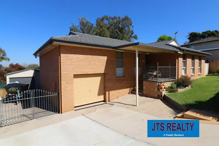 Second view of Homely house listing, 14 Hermitage Place, Muswellbrook NSW 2333
