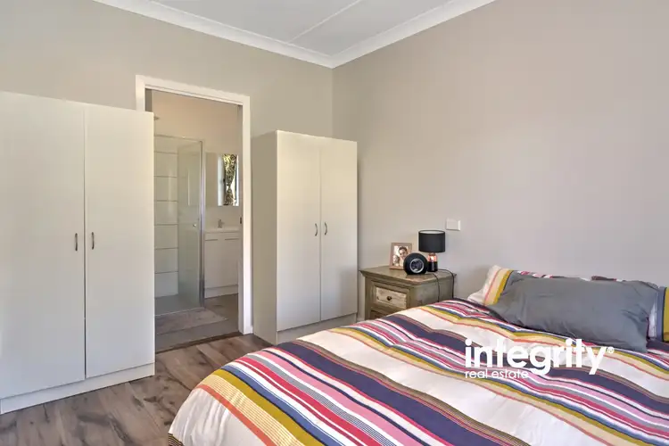 Fifth view of Homely house listing, 53 Comarong Street, Greenwell Point NSW 2540