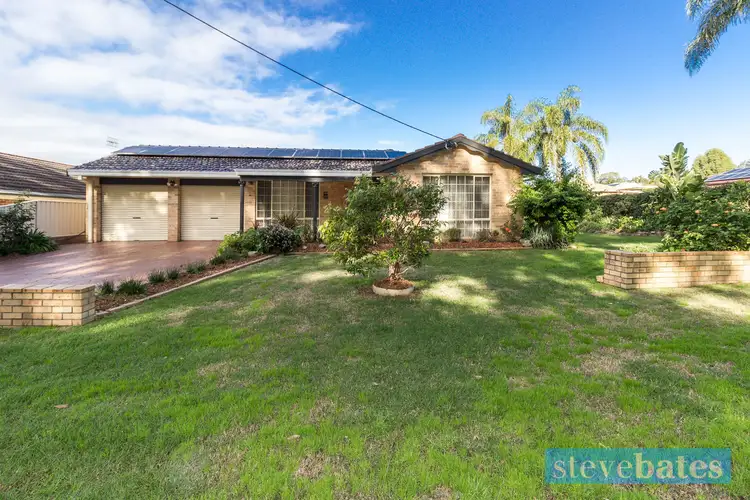 Main view of Homely rural property listing, 17 Johnson Avenue, Karuah NSW 2324