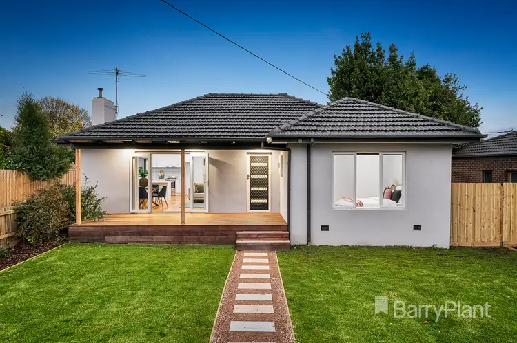Main view of Homely house listing, 1/6 Blair Street, Lilydale VIC 3140