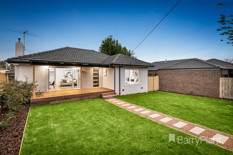 Second view of Homely house listing, 1/6 Blair Street, Lilydale VIC 3140