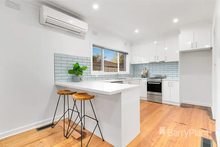 Third view of Homely house listing, 1/6 Blair Street, Lilydale VIC 3140