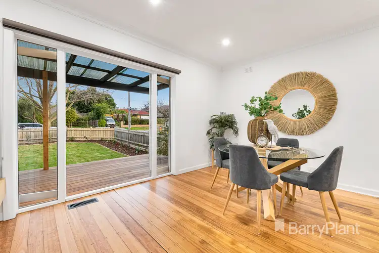 Fifth view of Homely house listing, 1/6 Blair Street, Lilydale VIC 3140
