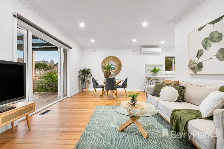 Sixth view of Homely house listing, 1/6 Blair Street, Lilydale VIC 3140