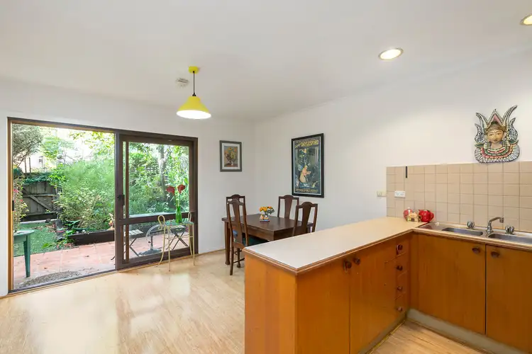 Third view of Homely house listing, 6 Apperley Street, Fitzroy North VIC 3068