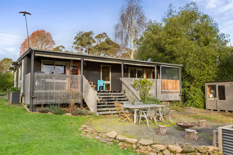 38 Grant Street, Forrest VIC 3236