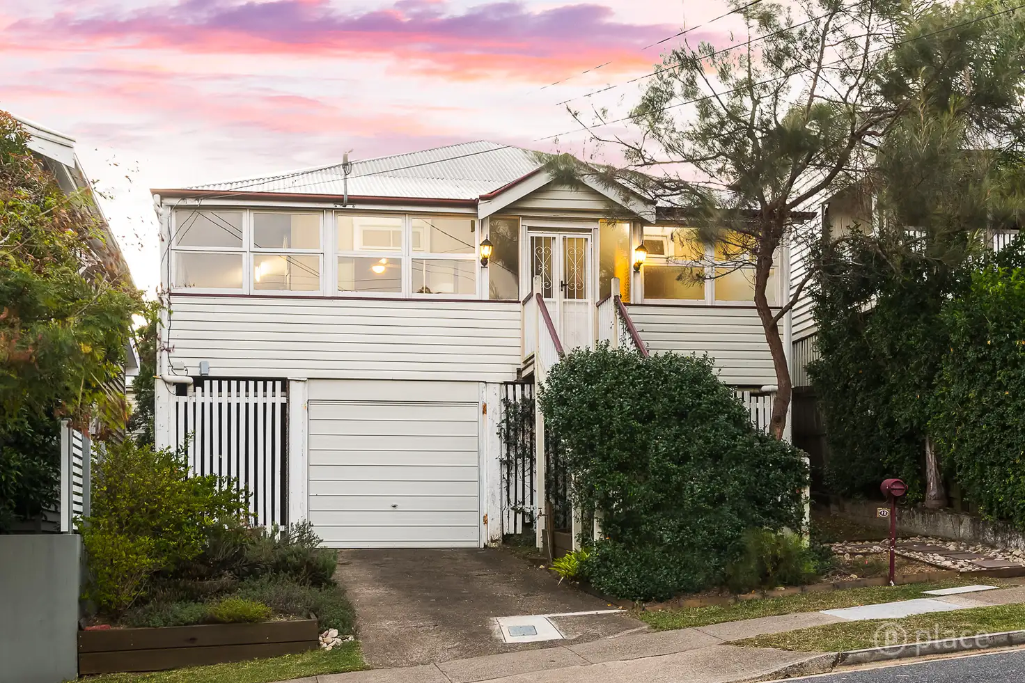 Main view of Homely house listing, 12 Fagan Road, Herston QLD 4006