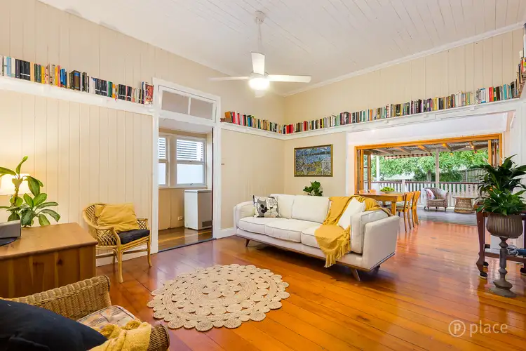 Second view of Homely house listing, 12 Fagan Road, Herston QLD 4006