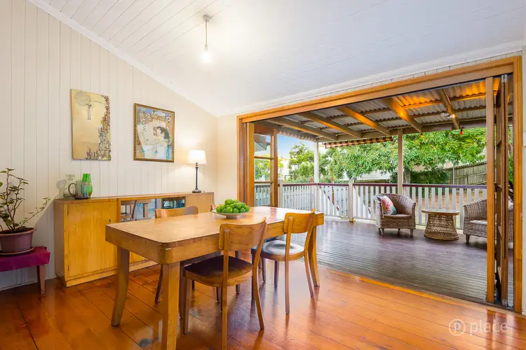 Third view of Homely house listing, 12 Fagan Road, Herston QLD 4006