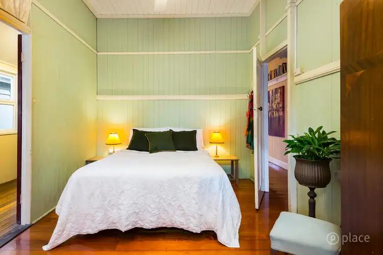Fifth view of Homely house listing, 12 Fagan Road, Herston QLD 4006