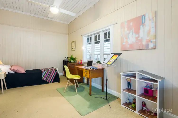 Sixth view of Homely house listing, 12 Fagan Road, Herston QLD 4006