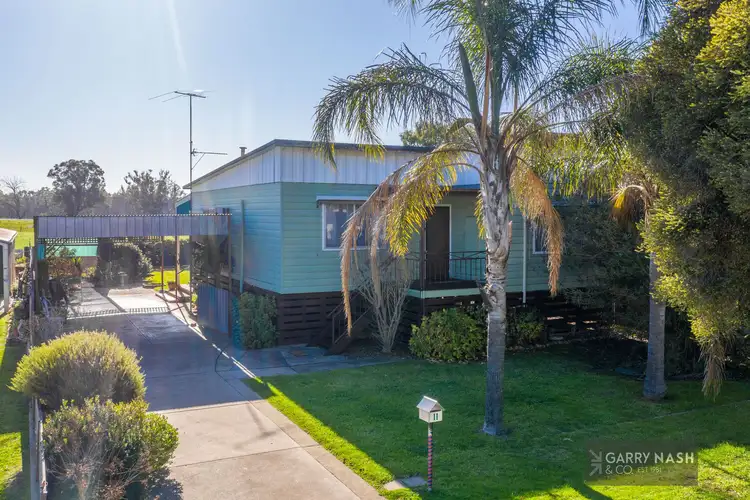 Main view of Homely house listing, 11 Wylie Street, Wangaratta VIC 3677