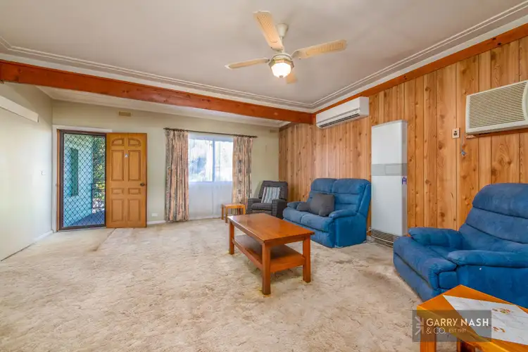 Second view of Homely house listing, 11 Wylie Street, Wangaratta VIC 3677