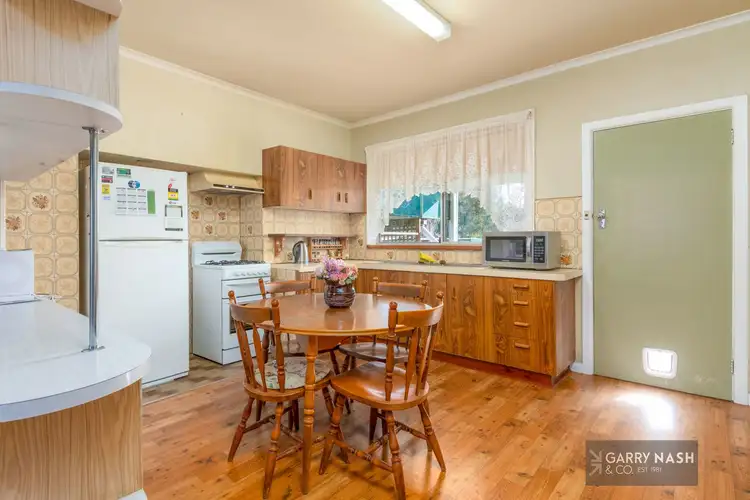 Third view of Homely house listing, 11 Wylie Street, Wangaratta VIC 3677