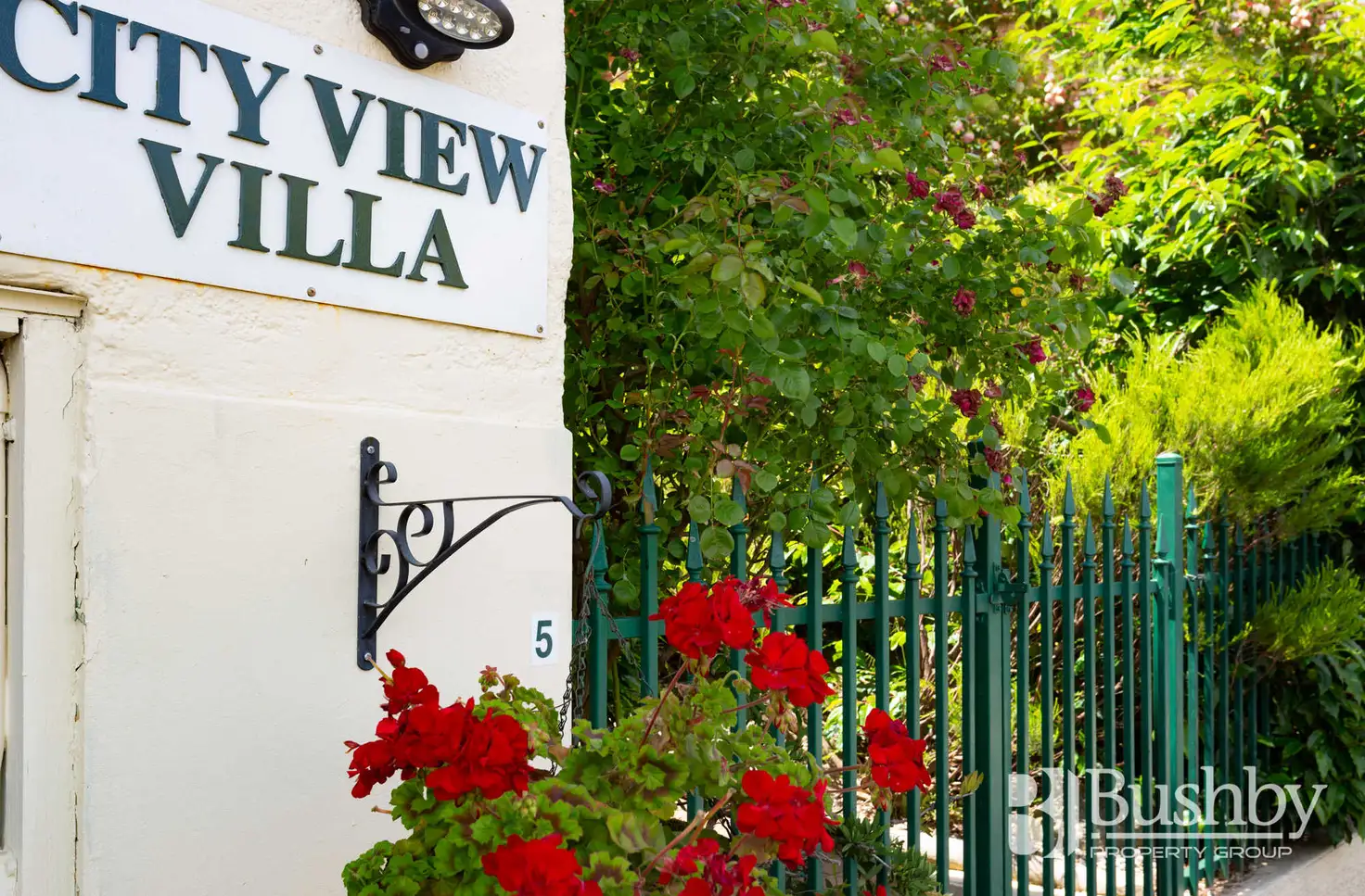 Main view of Homely townhouse listing, 5/181 George Street, Launceston TAS 7250