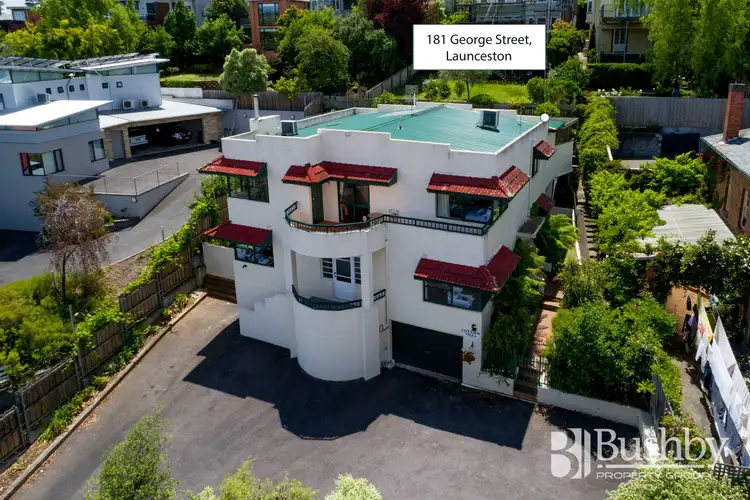 Third view of Homely townhouse listing, 5/181 George Street, Launceston TAS 7250