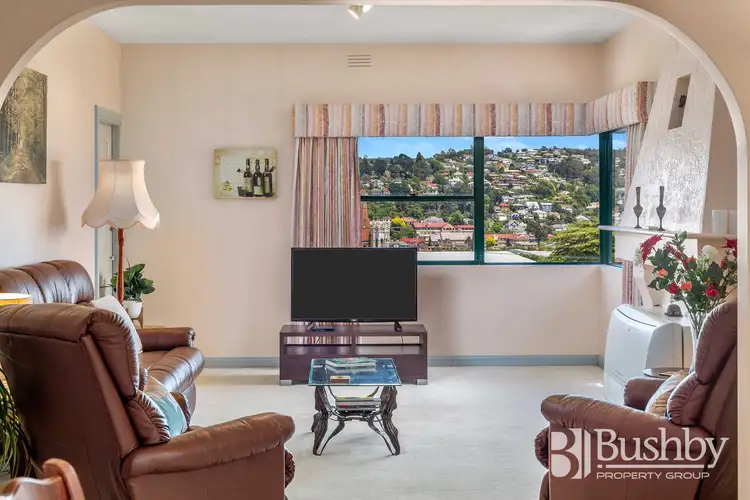 Fifth view of Homely townhouse listing, 5/181 George Street, Launceston TAS 7250
